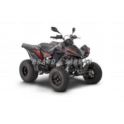 300 MAXXER T3