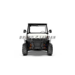 Corvus terrain électrique UTV EX4