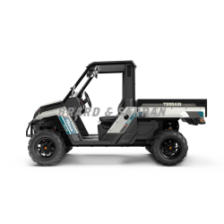 Corvus terrain électrique UTV EX4