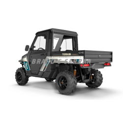 Corvus terrain électrique UTV EX4