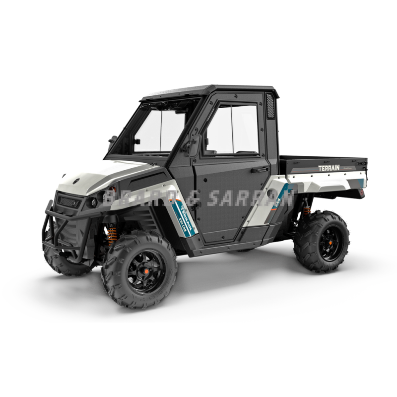 Corvus terrain électrique UTV EX4