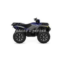 700 GRIZZLY 4x4 EPS SE T3 - Midnight Blue