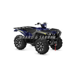 700 GRIZZLY 4x4 EPS SE T3 - Midnight Blue