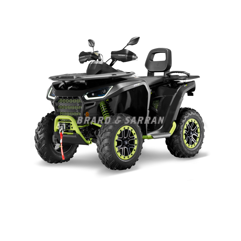 Segway 570 Snarler AT6S EPS Deluxe