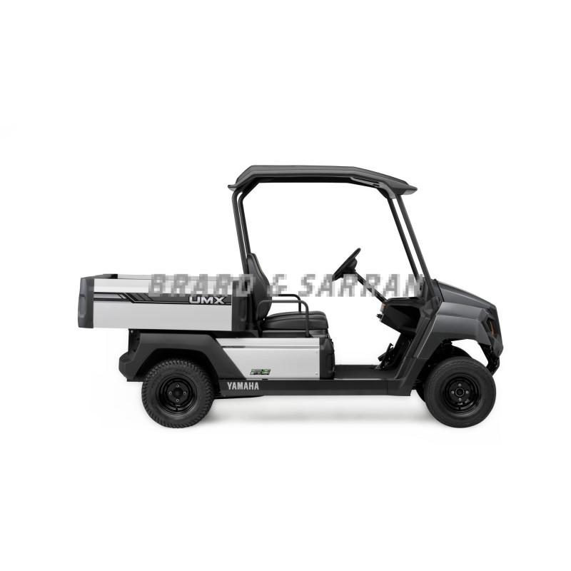 Yamaha UMX AC - Électrique Yamaha UMX AC - Électrique